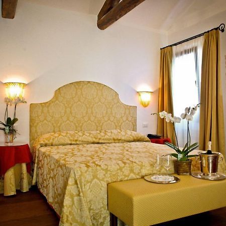 Ca' Dei Polo Hotell Venezia Eksteriør bilde