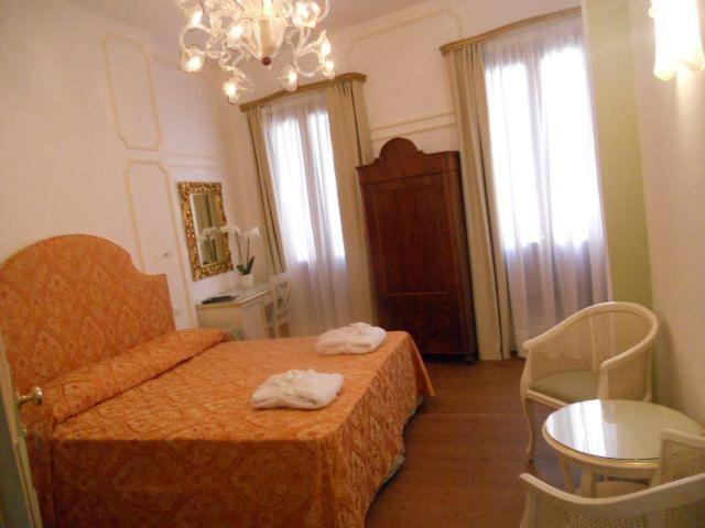 Ca' Dei Polo Hotell Venezia Rom bilde