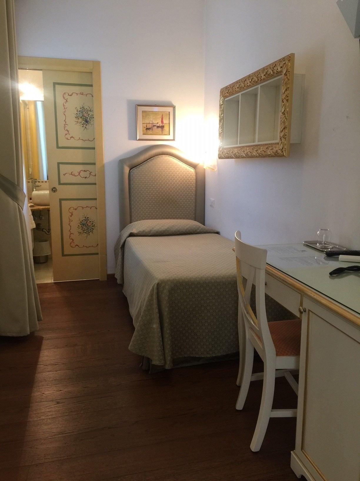 Ca' Dei Polo Hotell Venezia Eksteriør bilde