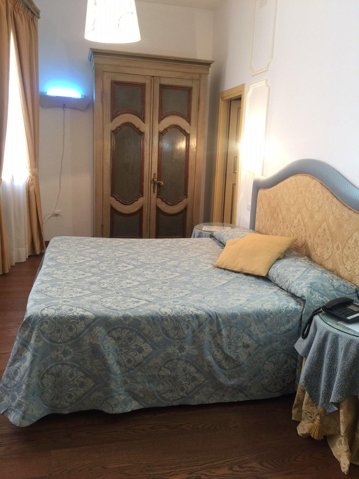 Ca' Dei Polo Hotell Venezia Eksteriør bilde