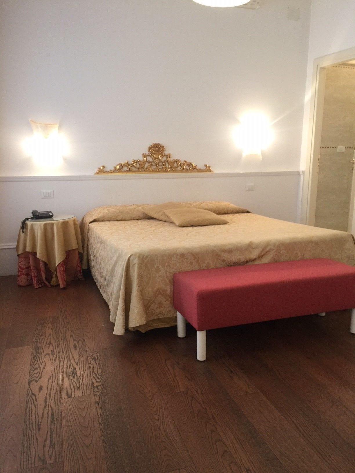 Ca' Dei Polo Hotell Venezia Eksteriør bilde