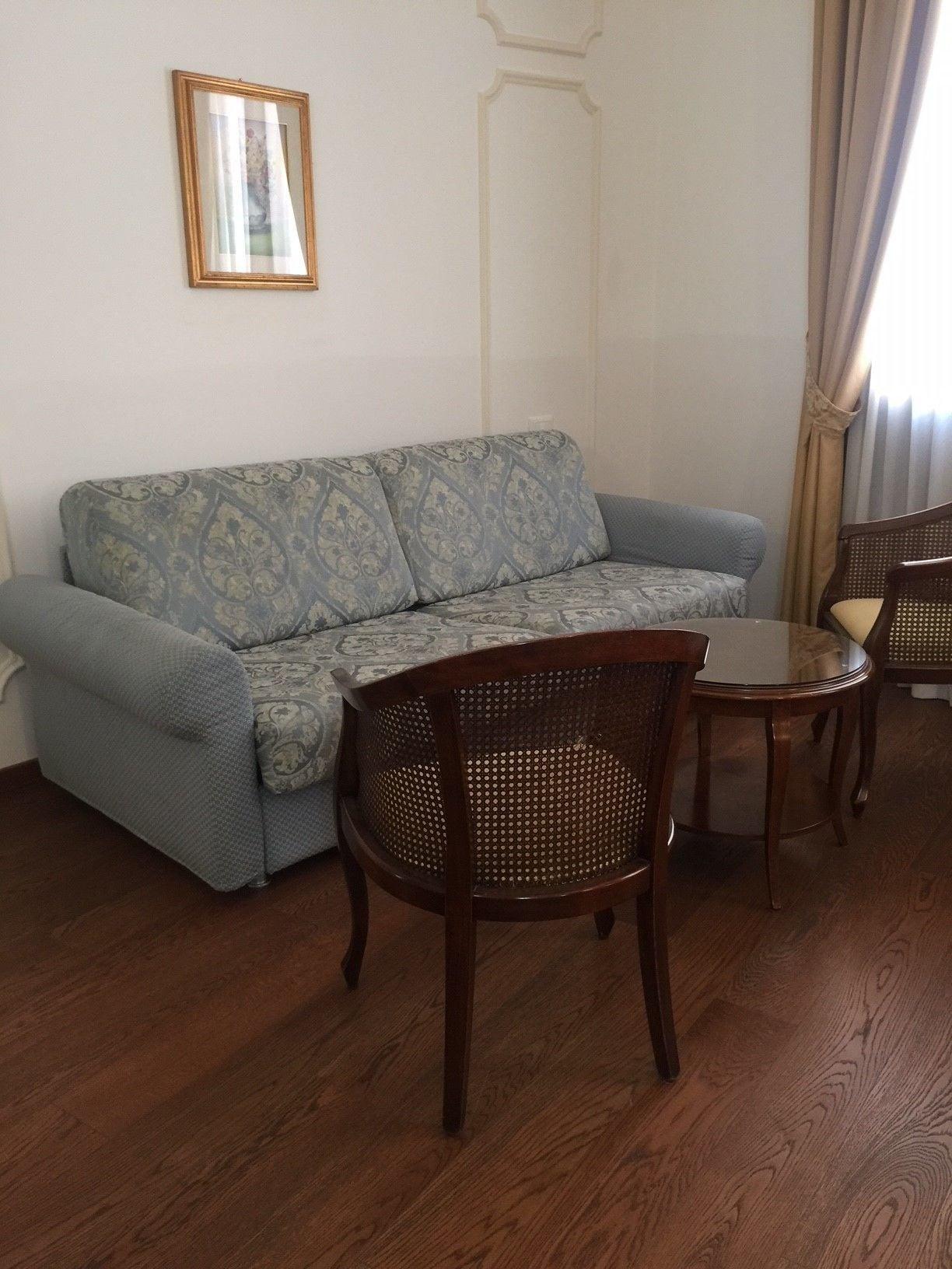 Ca' Dei Polo Hotell Venezia Eksteriør bilde