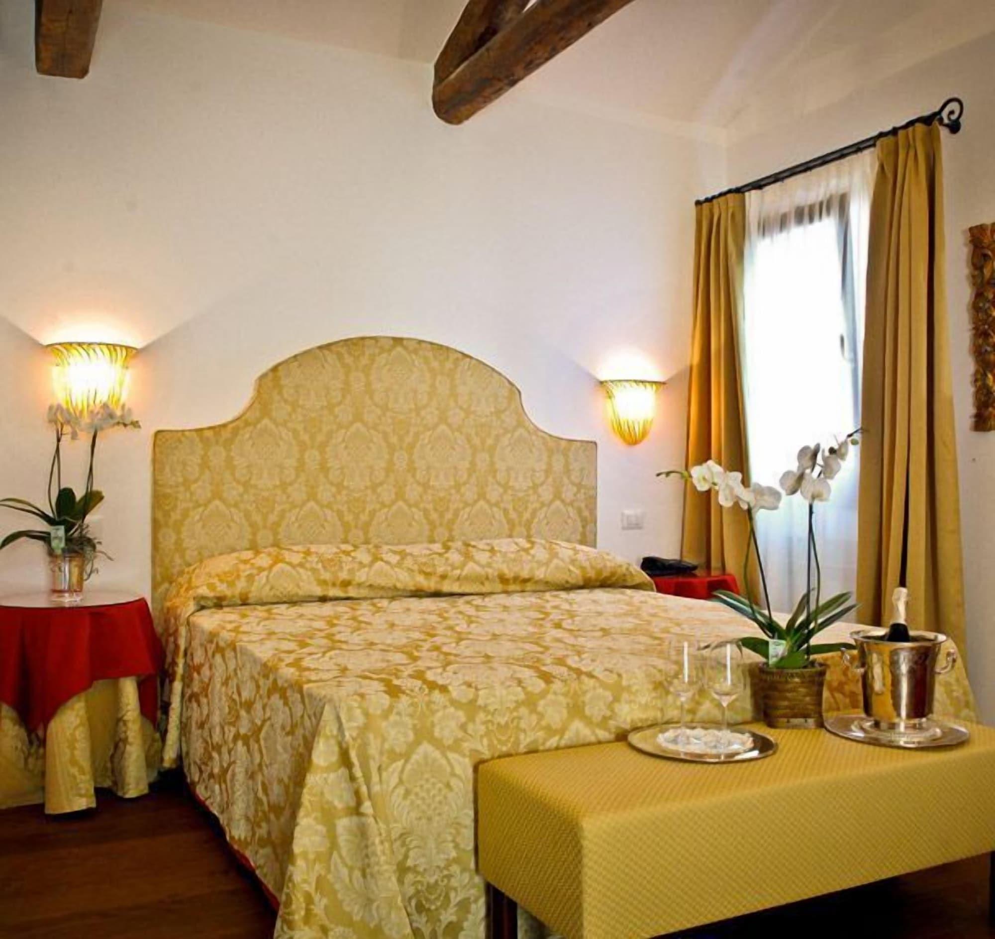 Ca' Dei Polo Hotell Venezia Eksteriør bilde