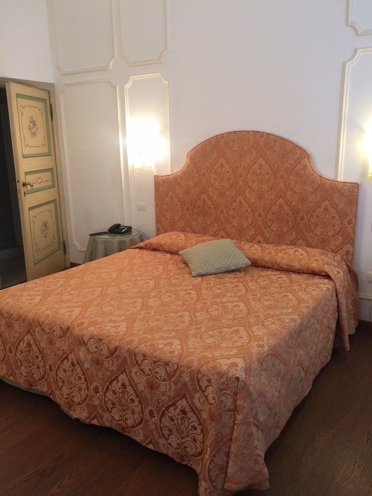 Ca' Dei Polo Hotell Venezia Eksteriør bilde