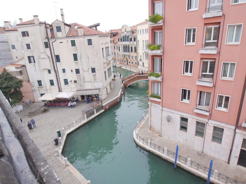 Ca' Dei Polo Hotell Venezia Eksteriør bilde