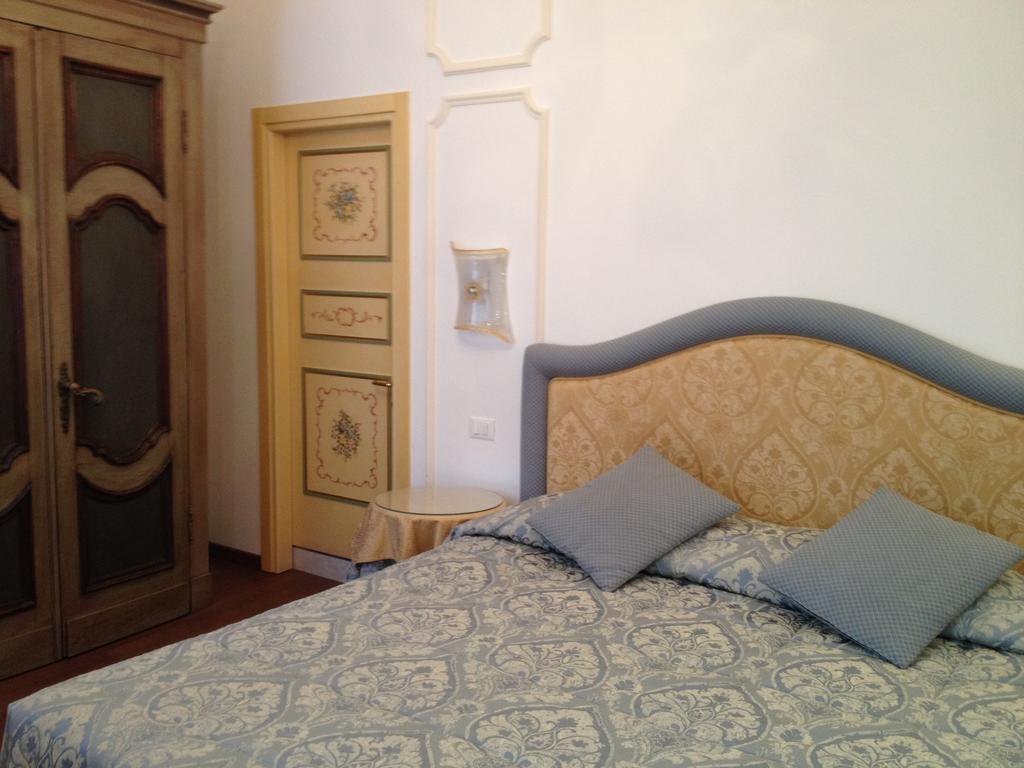Ca' Dei Polo Hotell Venezia Eksteriør bilde