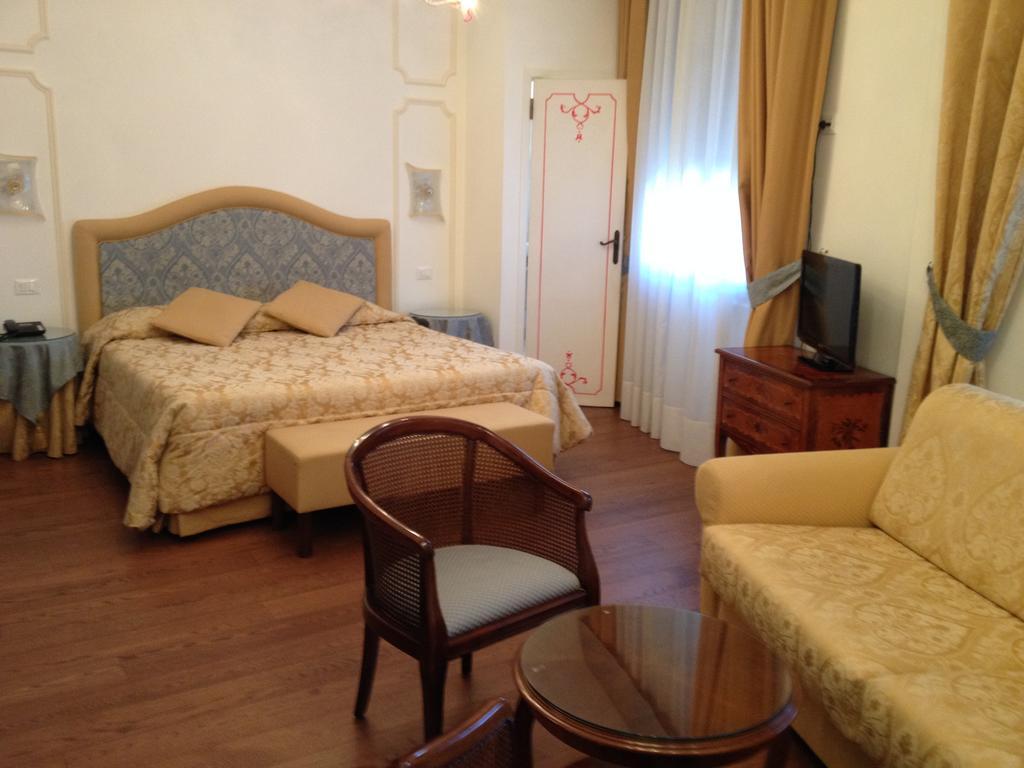 Ca' Dei Polo Hotell Venezia Eksteriør bilde