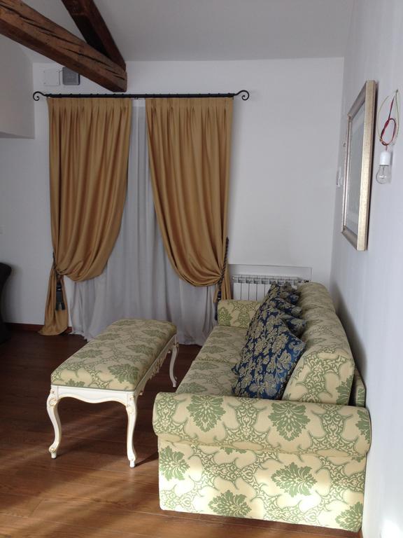 Ca' Dei Polo Hotell Venezia Eksteriør bilde