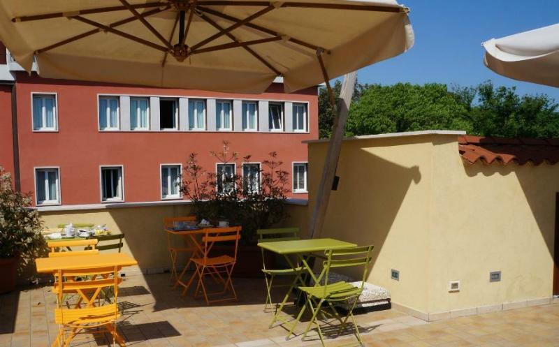 Ca' Dei Polo Hotell Venezia Eksteriør bilde